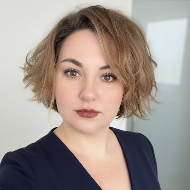 Светлана Костылева