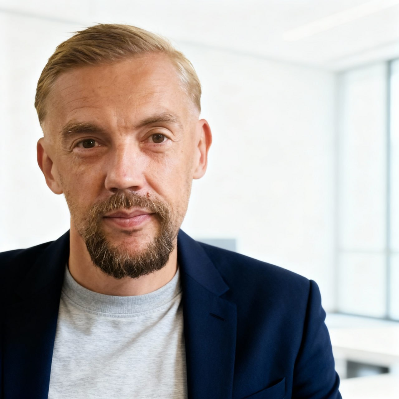 Василий Костылев - CTO Tech Wave, старший разработчик IT продуктов и эксперт по нейронным сетям