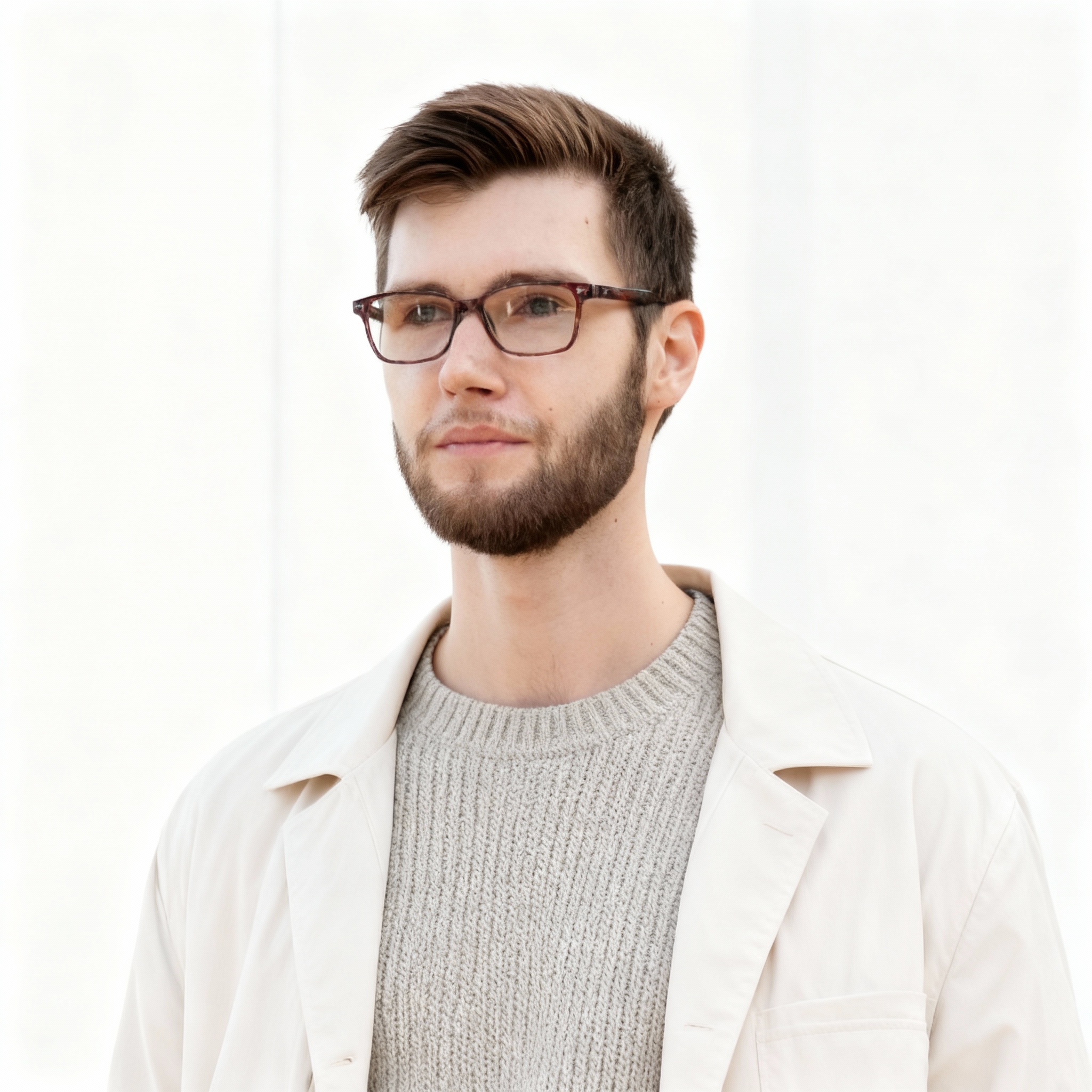 Александр Тарасов - Специалист по автоматизации, эксперт Битрикс24 и no-code решений