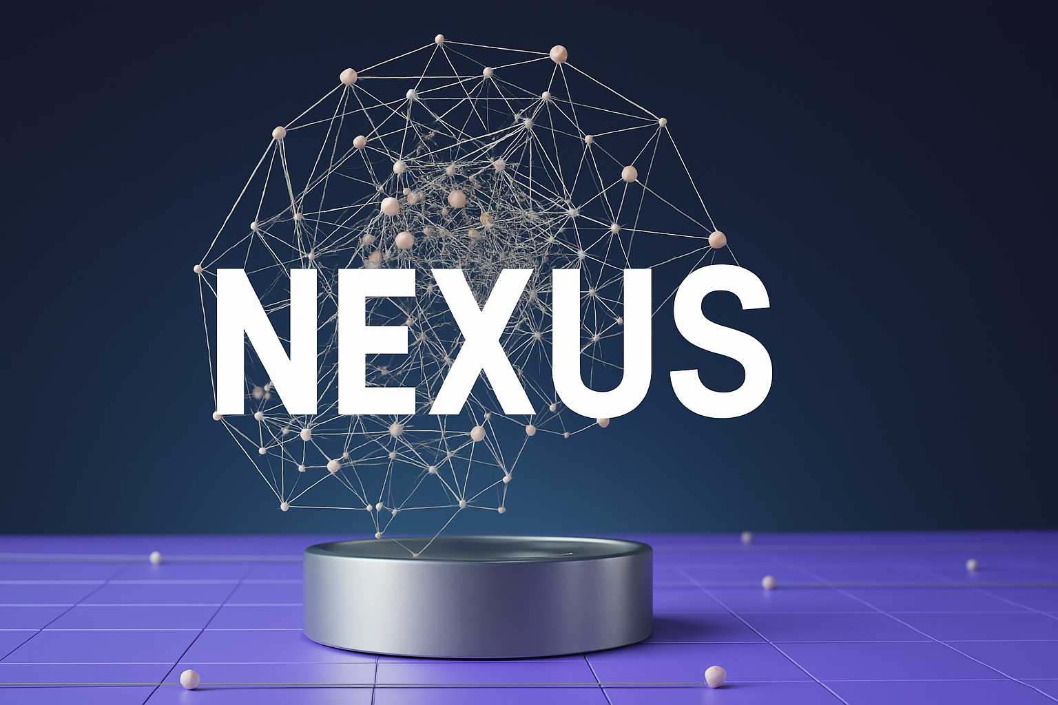 AI Hub Nexus Bot - комплексное мини-приложение с аналитикой